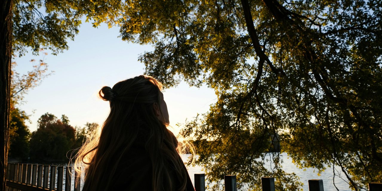 Seni Mengambil Jeda dalam Rutinitas Harian